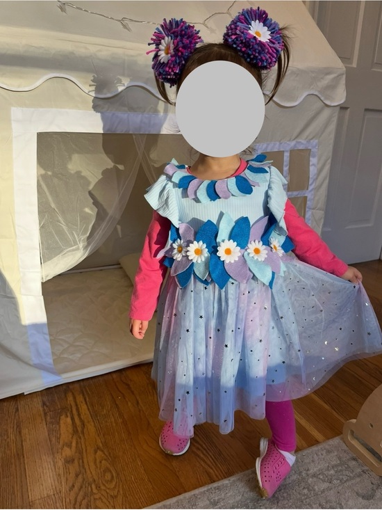 Other - Handmade Abby Cadabby Costume